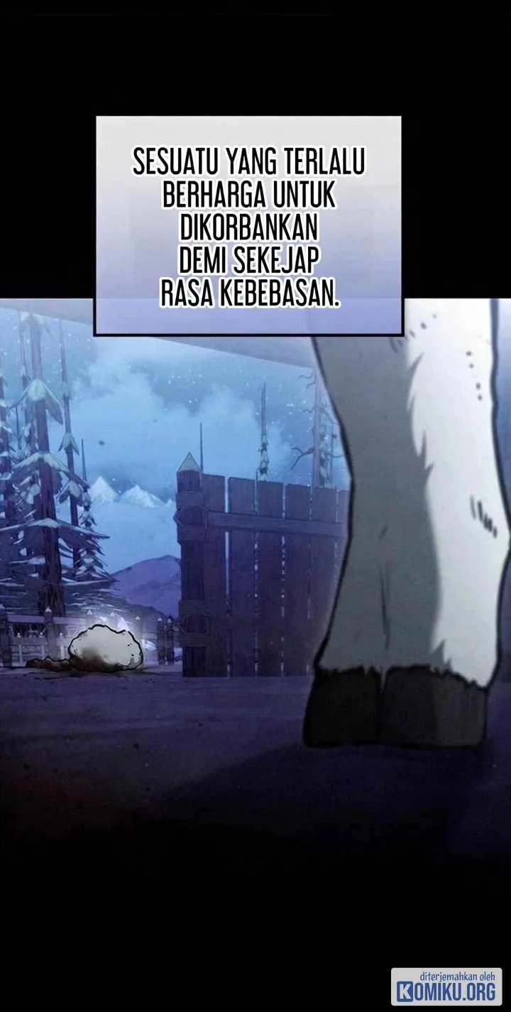 The Necromancer Family’s Young Heir Chapter 83 Gambar 45