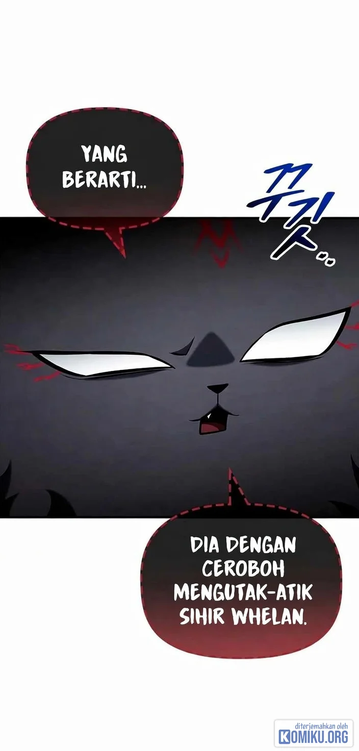 The Necromancer Family’s Young Heir Chapter 84 Gambar 44