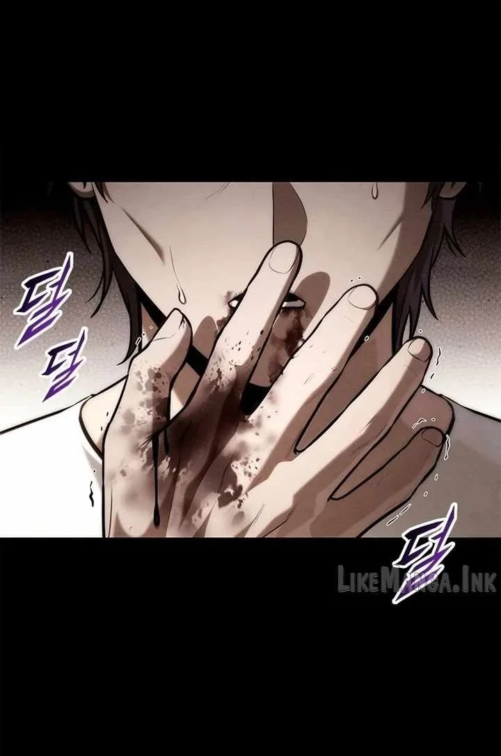 The Necromancer Family’s Young Heir Chapter 85 Gambar 33