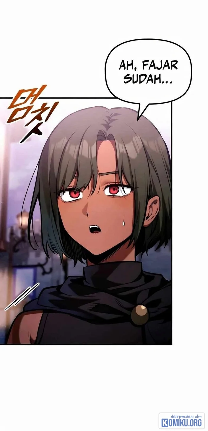 The Necromancer Family’s Young Heir Chapter 86 Gambar 32