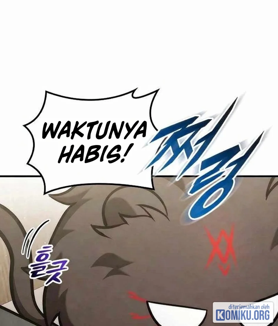 The Necromancer Family’s Young Heir Chapter 87 Gambar 35
