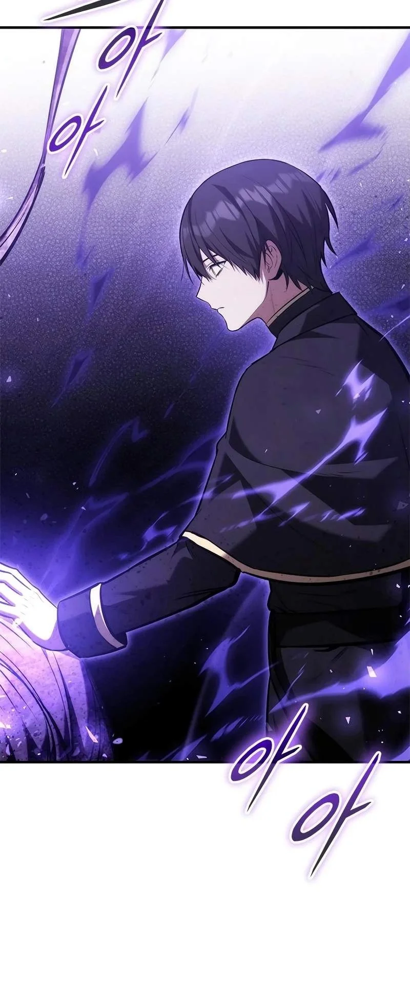 The Necromancer Family’s Young Heir Chapter 88 Gambar 37