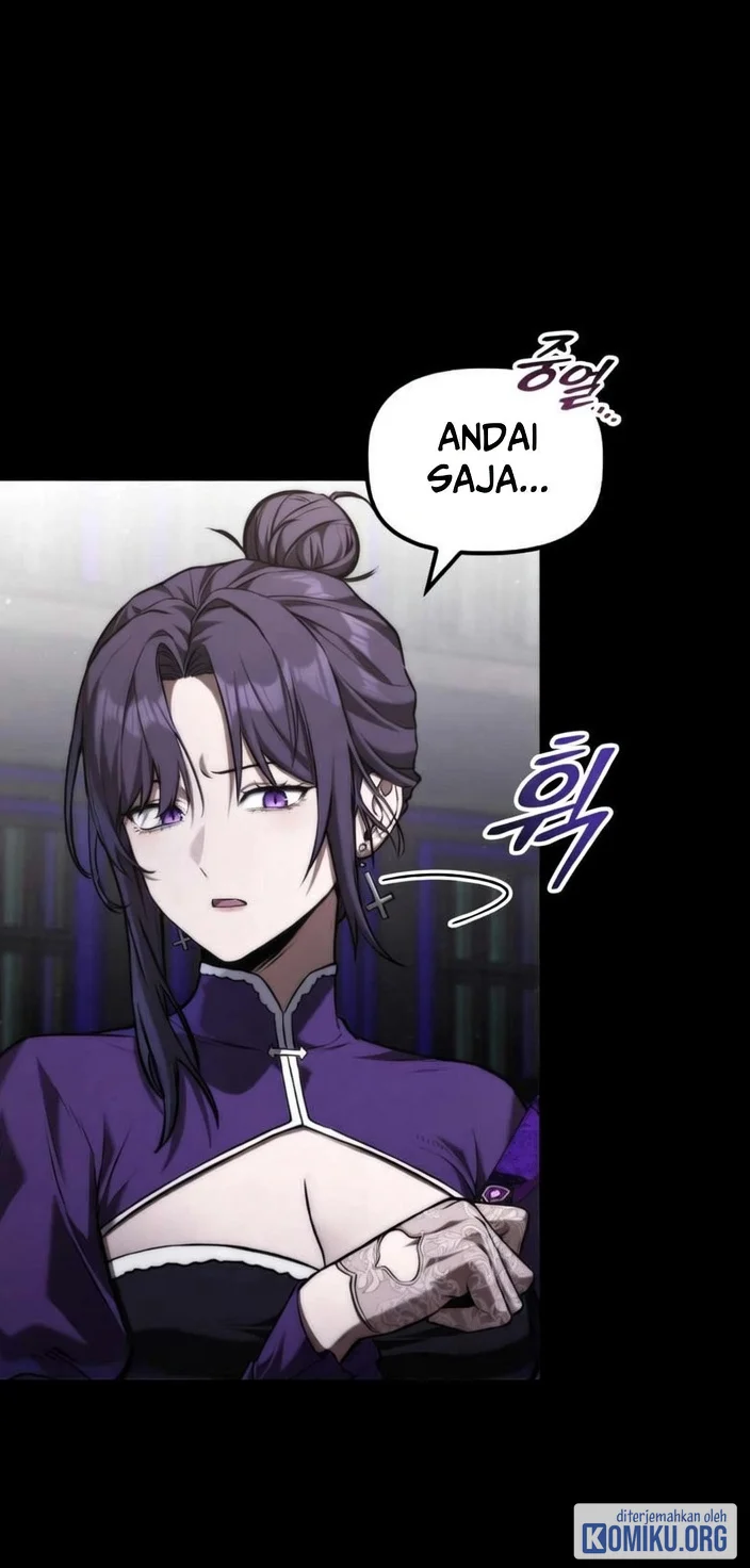 The Necromancer Family’s Young Heir Chapter 89 Gambar 35