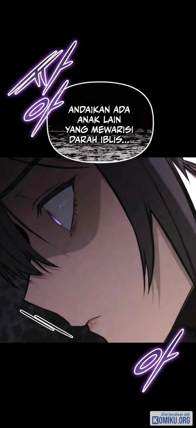 The Necromancer Family’s Young Heir Chapter 89 Gambar 36