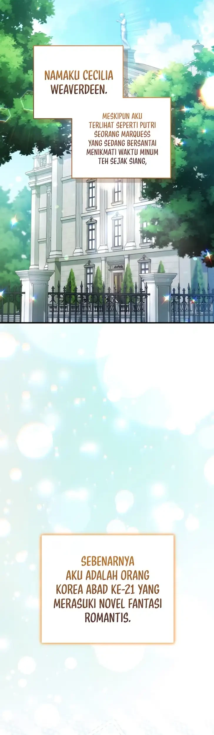 The Nerd Next Door Turned Out to Be the Magic Tower Master Chapter 1 halaman 30