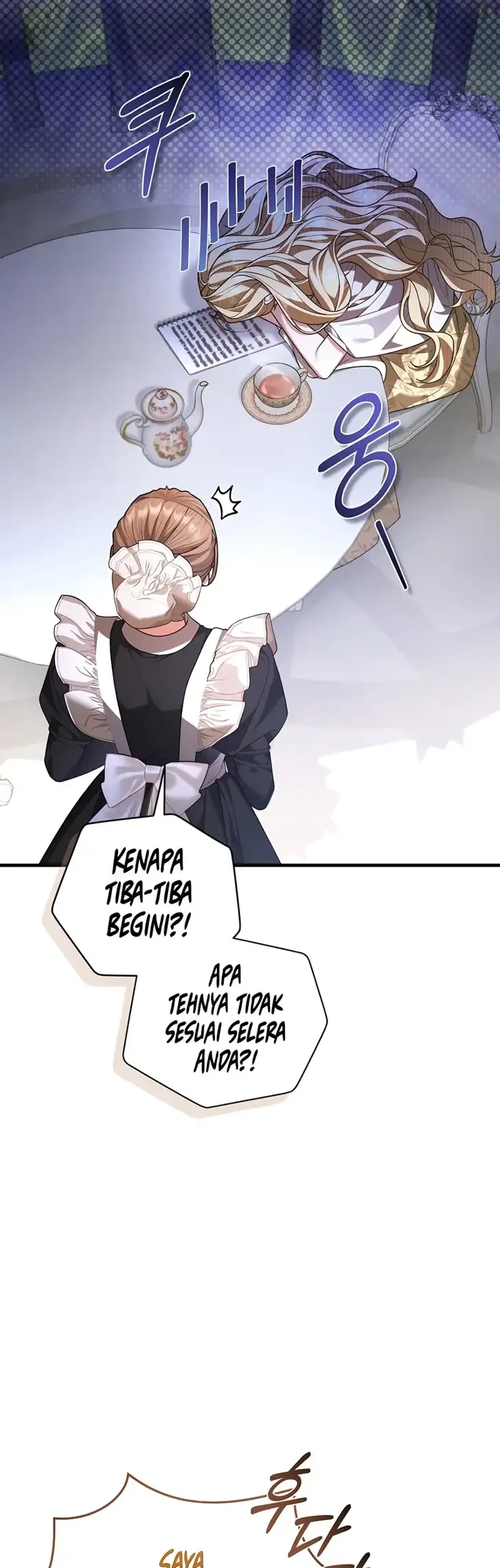 The Nerd Next Door Turned Out to Be the Magic Tower Master Chapter 1 halaman 28