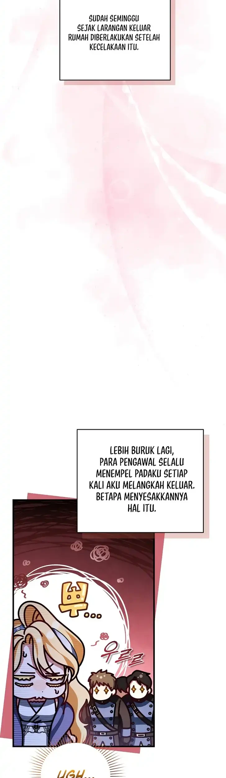 The Nerd Next Door Turned Out to Be the Magic Tower Master Chapter 11 halaman 30
