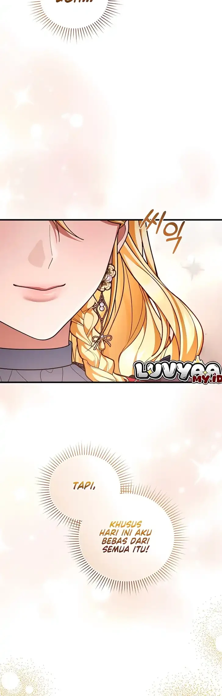The Nerd Next Door Turned Out to Be the Magic Tower Master Chapter 11 halaman 31
