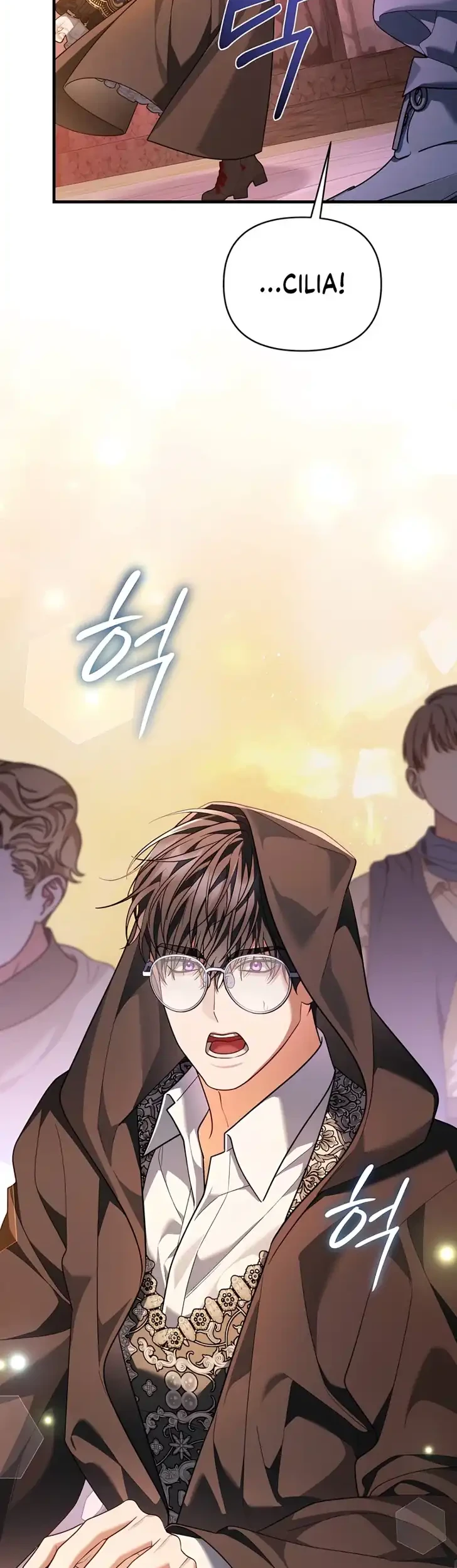 The Nerd Next Door Turned Out to Be the Magic Tower Master Chapter 14 halaman 30