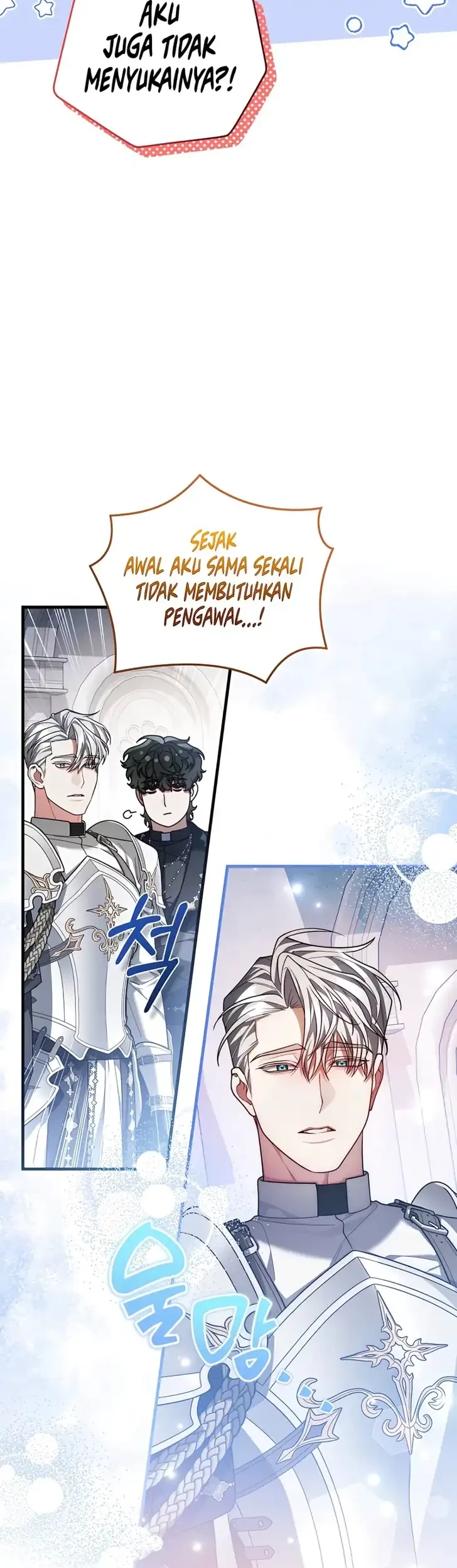 The Nerd Next Door Turned Out to Be the Magic Tower Master Chapter 15 halaman 30