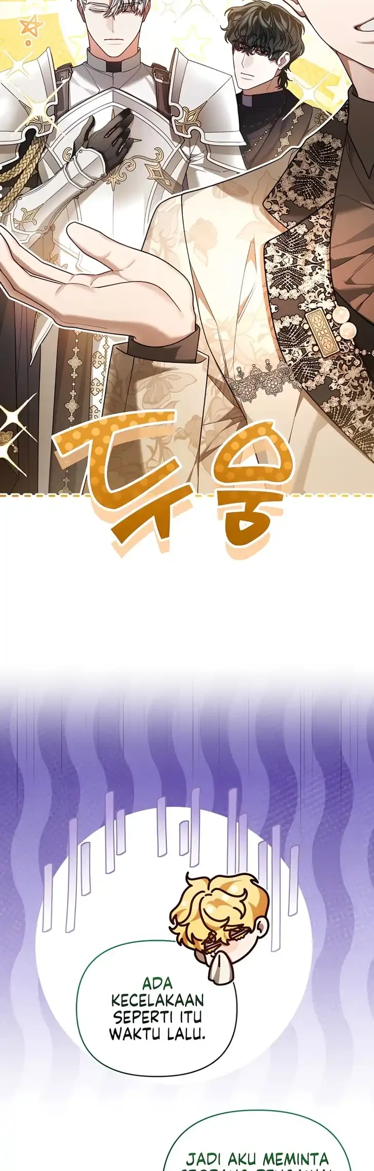 The Nerd Next Door Turned Out to Be the Magic Tower Master Chapter 15 halaman 28