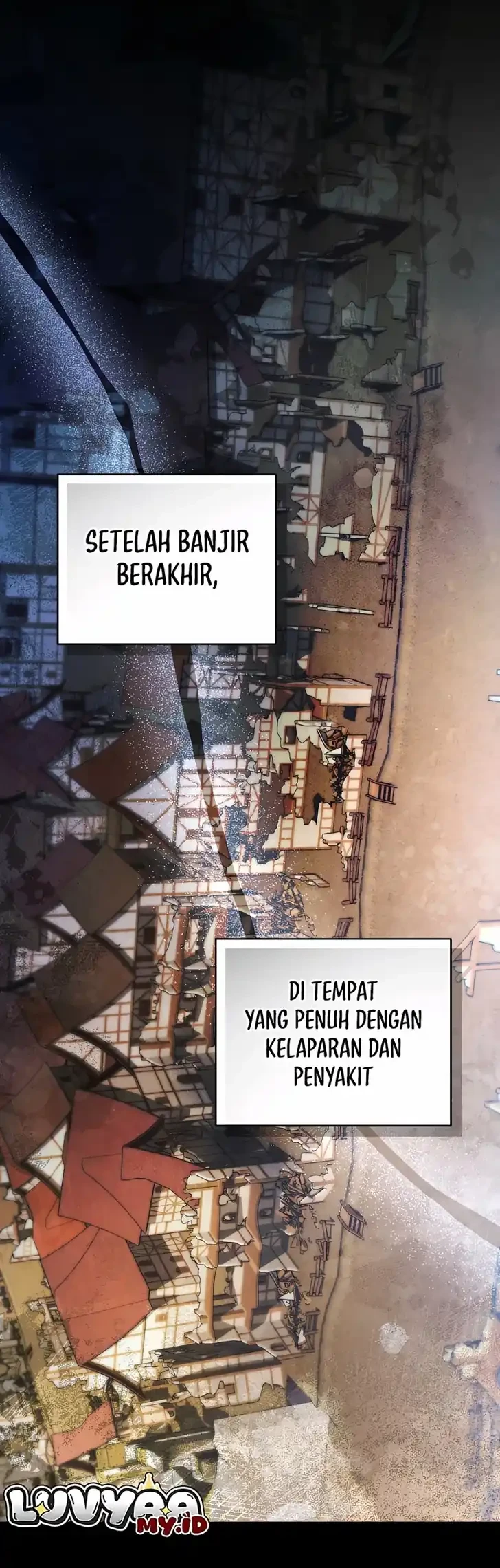 The Nerd Next Door Turned Out to Be the Magic Tower Master Chapter 18 halaman 28