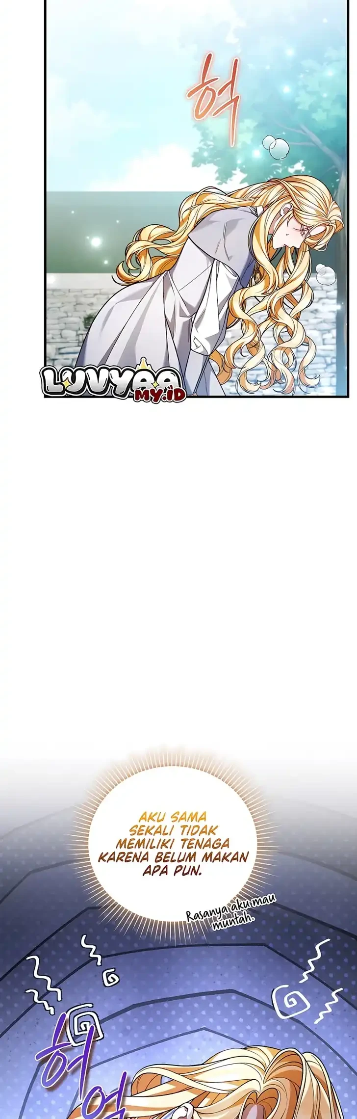 The Nerd Next Door Turned Out to Be the Magic Tower Master Chapter 19 halaman 28