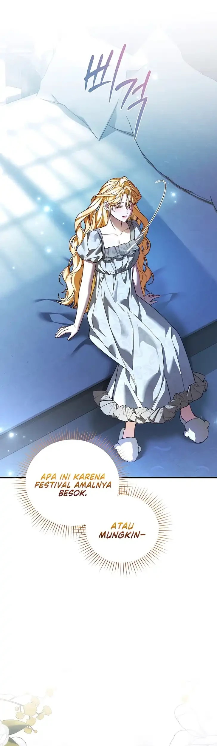 The Nerd Next Door Turned Out to Be the Magic Tower Master Chapter 20 Gambar 28