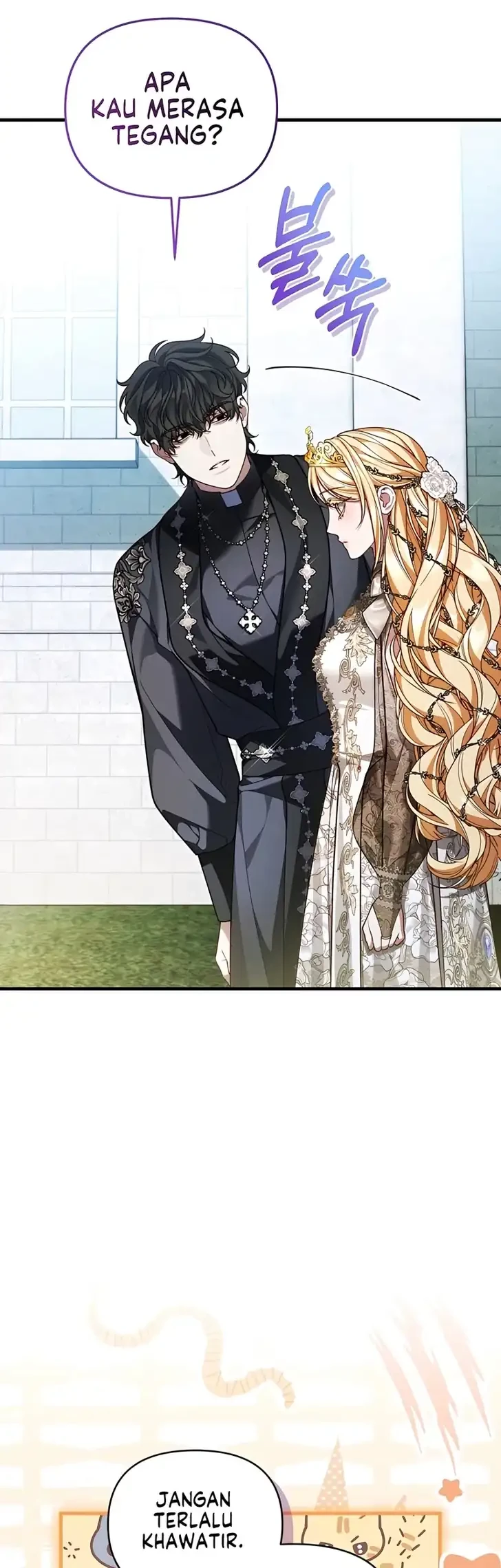 The Nerd Next Door Turned Out to Be the Magic Tower Master Chapter 21 Gambar 30