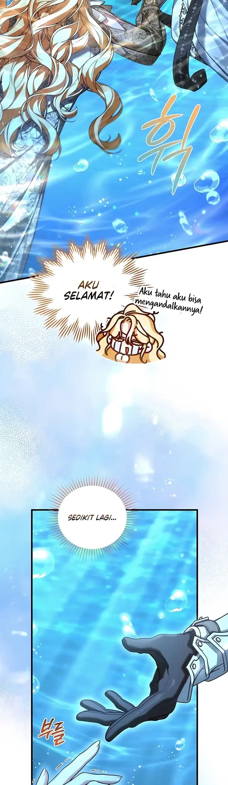 The Nerd Next Door Turned Out to Be the Magic Tower Master Chapter 22 Gambar 29