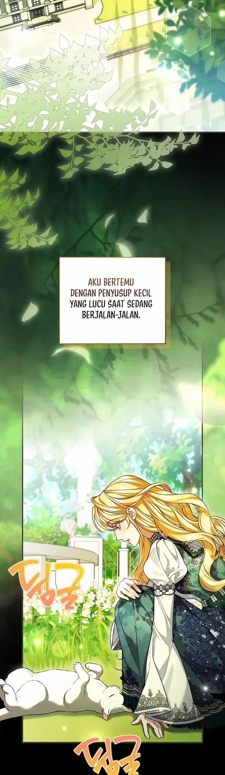 The Nerd Next Door Turned Out to Be the Magic Tower Master Chapter 23 Gambar 28