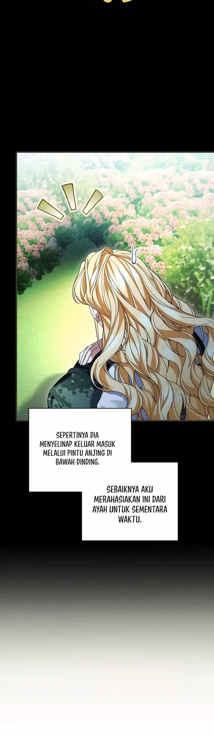 The Nerd Next Door Turned Out to Be the Magic Tower Master Chapter 23 Gambar 29