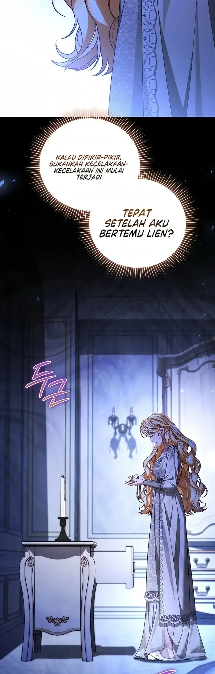 The Nerd Next Door Turned Out to Be the Magic Tower Master Chapter 24 Gambar 27
