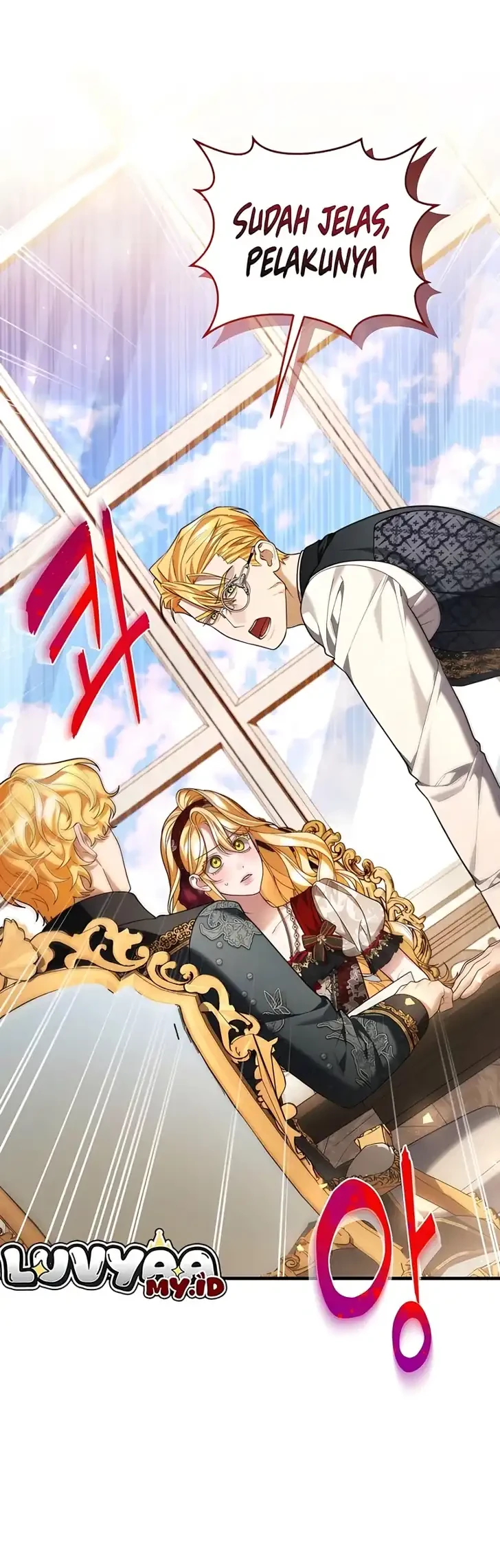 The Nerd Next Door Turned Out to Be the Magic Tower Master Chapter 25 Gambar 27