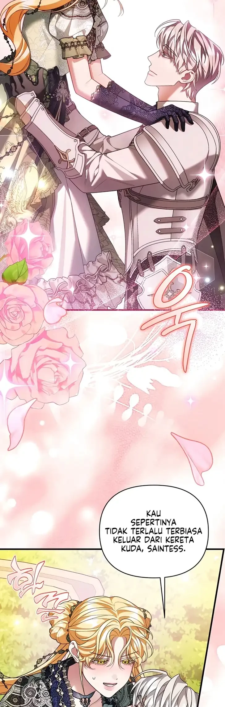 The Nerd Next Door Turned Out to Be the Magic Tower Master Chapter 26 Gambar 27