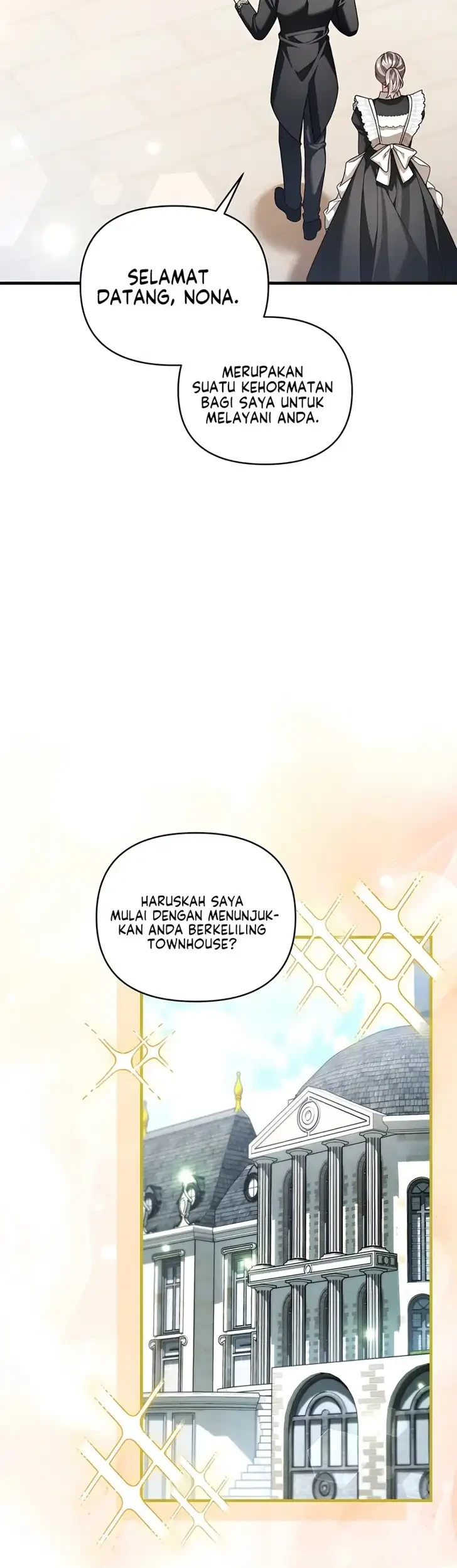 The Nerd Next Door Turned Out to Be the Magic Tower Master Chapter 27 Gambar 28