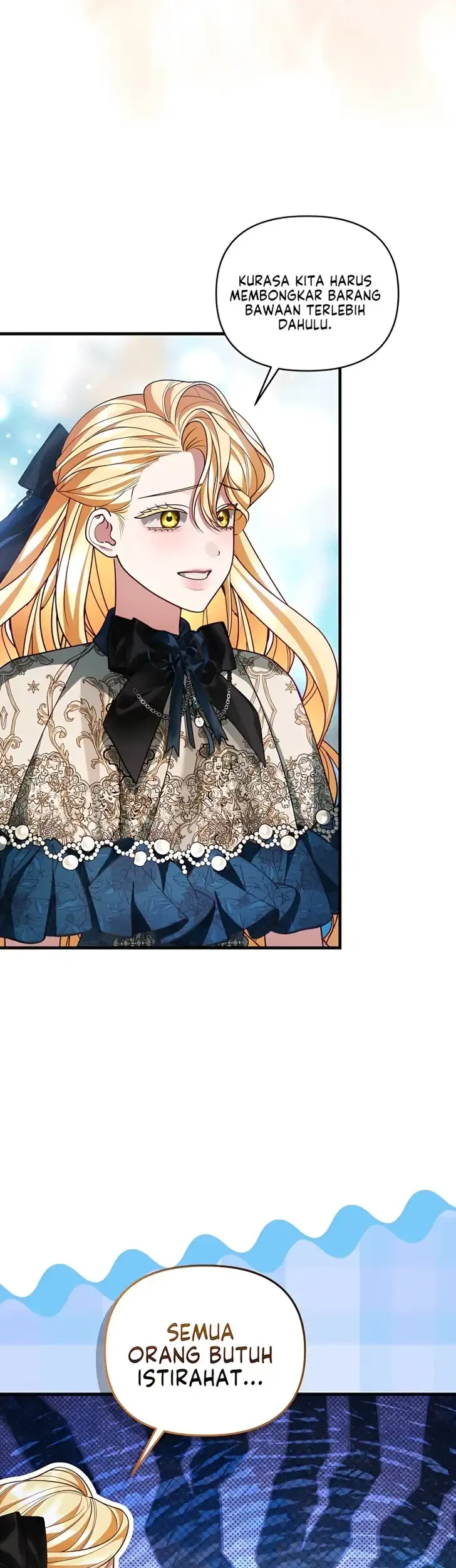 The Nerd Next Door Turned Out to Be the Magic Tower Master Chapter 27 Gambar 29