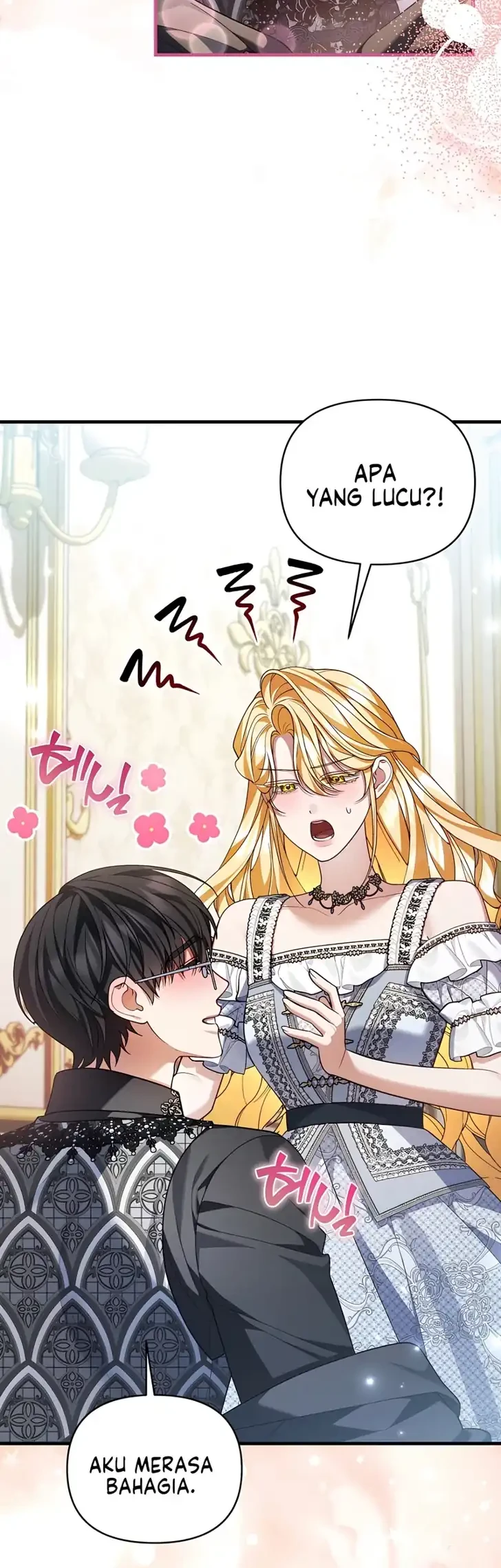 The Nerd Next Door Turned Out to Be the Magic Tower Master Chapter 28 Gambar 27