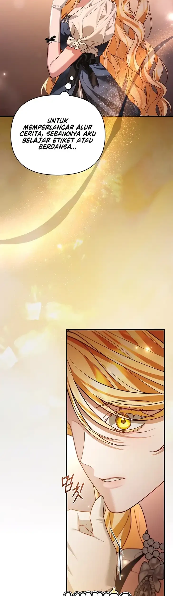 The Nerd Next Door Turned Out to Be the Magic Tower Master Chapter 3 halaman 27