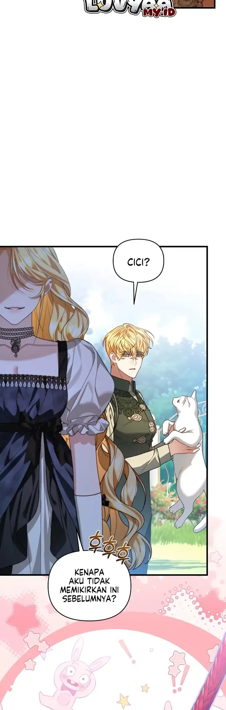 The Nerd Next Door Turned Out to Be the Magic Tower Master Chapter 3 halaman 28