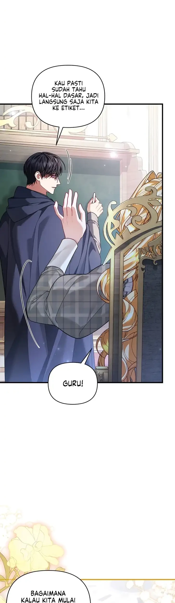 The Nerd Next Door Turned Out to Be the Magic Tower Master Chapter 4 halaman 30