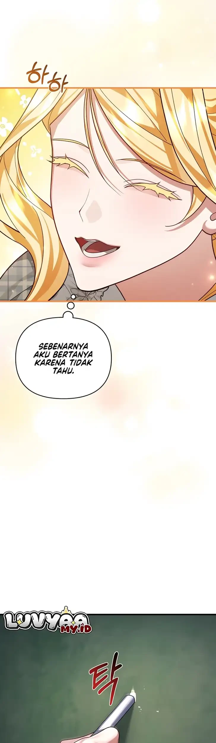The Nerd Next Door Turned Out to Be the Magic Tower Master Chapter 4 halaman 32