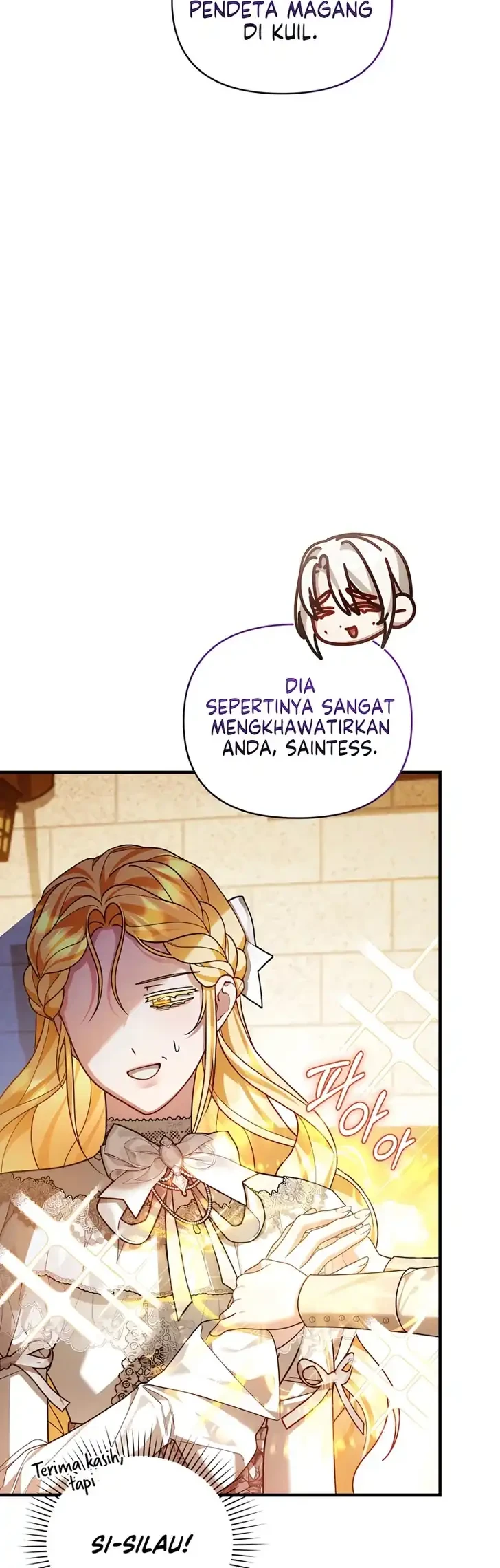 The Nerd Next Door Turned Out to Be the Magic Tower Master Chapter 6 halaman 31
