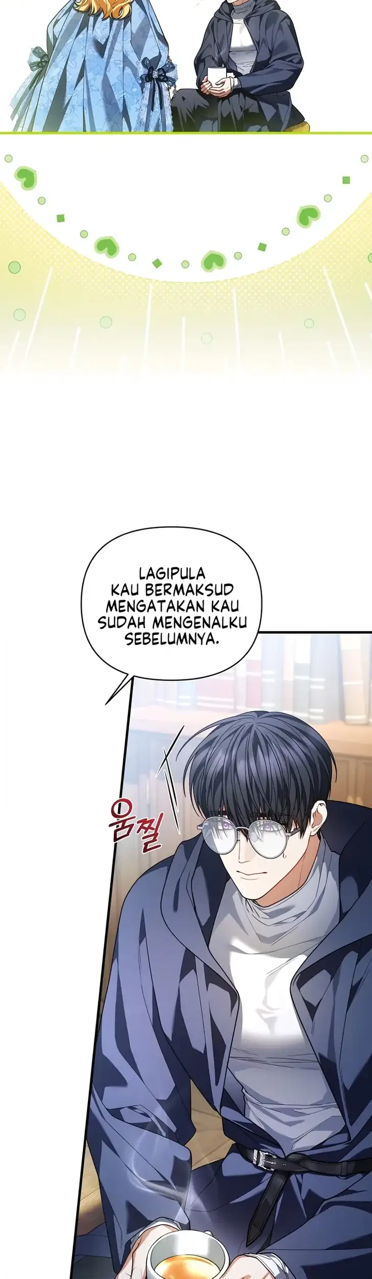 The Nerd Next Door Turned Out to Be the Magic Tower Master Chapter 9 halaman 33