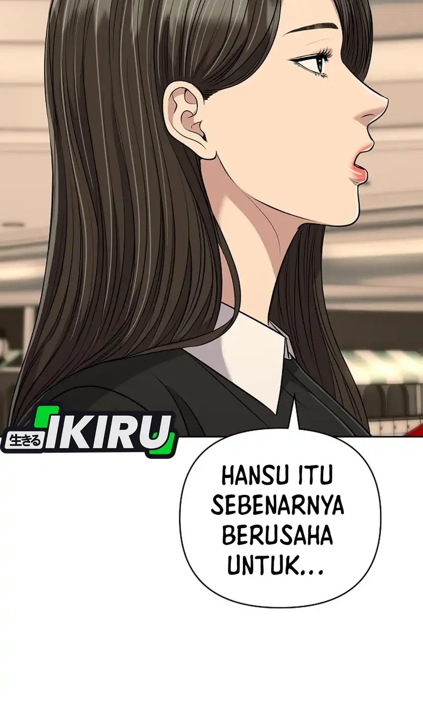 The New Employee Kim Chul-Soo Chapter 148 Gambar 54