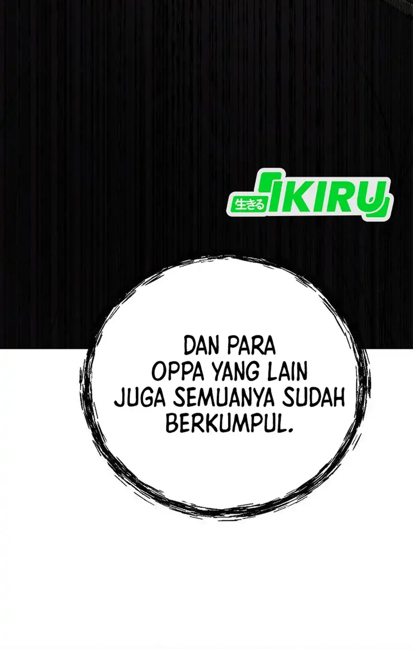 The New Employee Kim Chul-Soo Chapter 157 Gambar 62