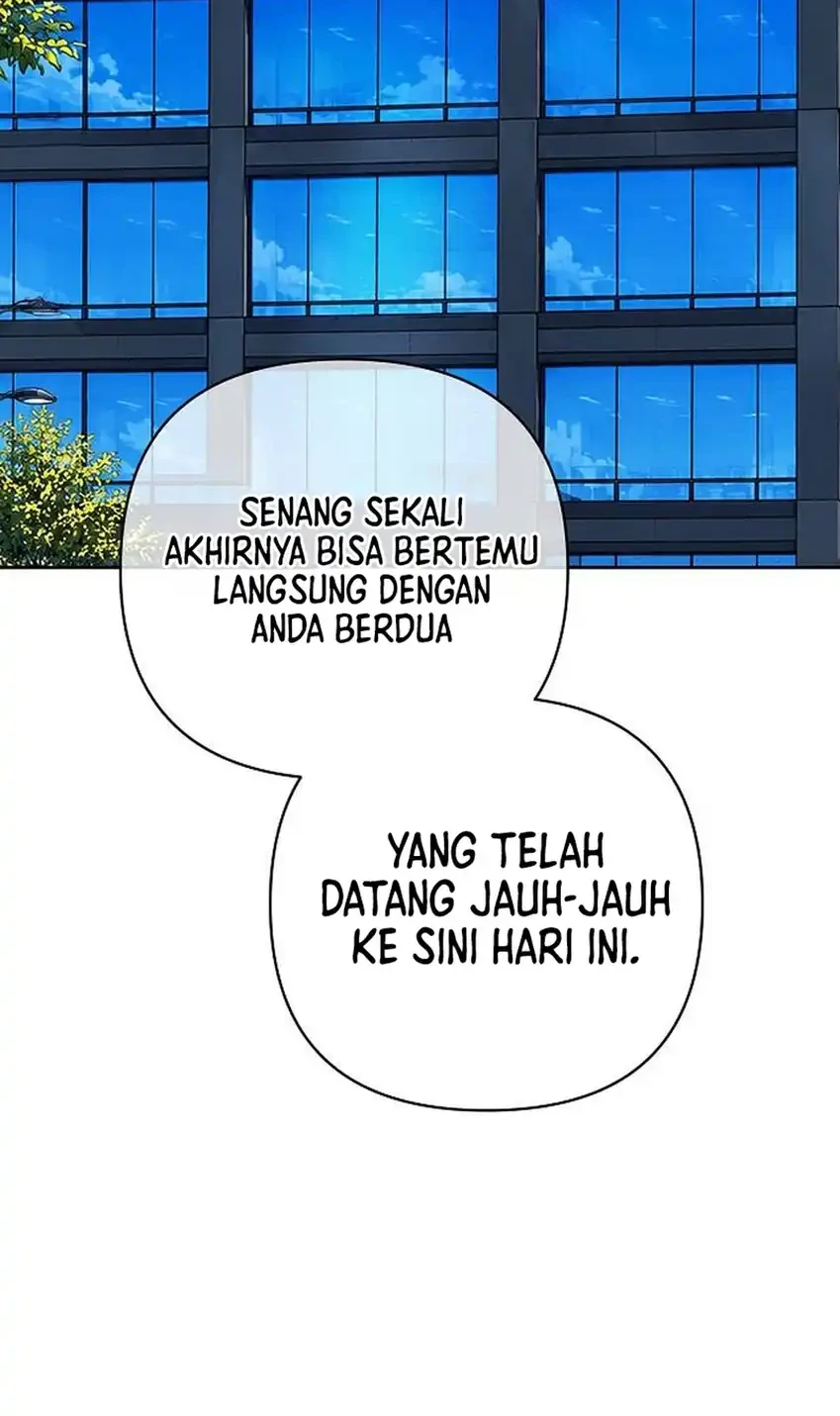 The New Employee Kim Chul-Soo Chapter 157 Gambar 66