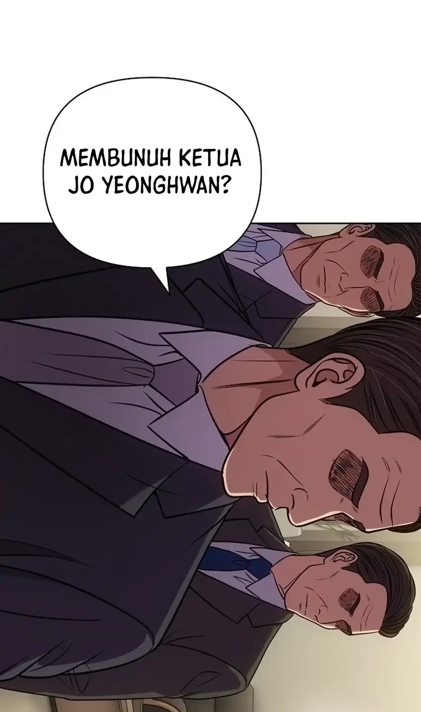 The New Employee Kim Chul-Soo Chapter 158 Gambar 58