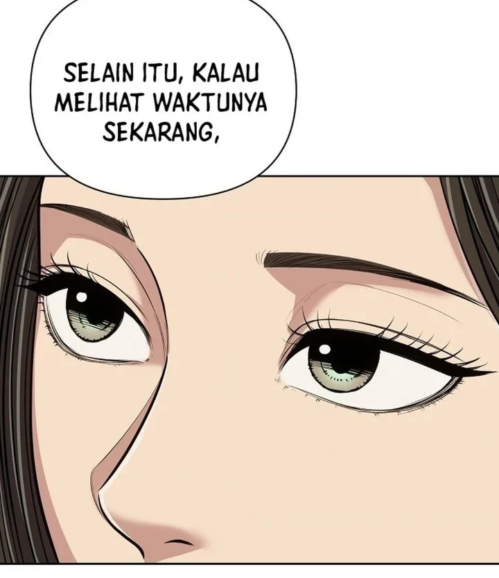 The New Employee Kim Chul-Soo Chapter 159 Gambar 57