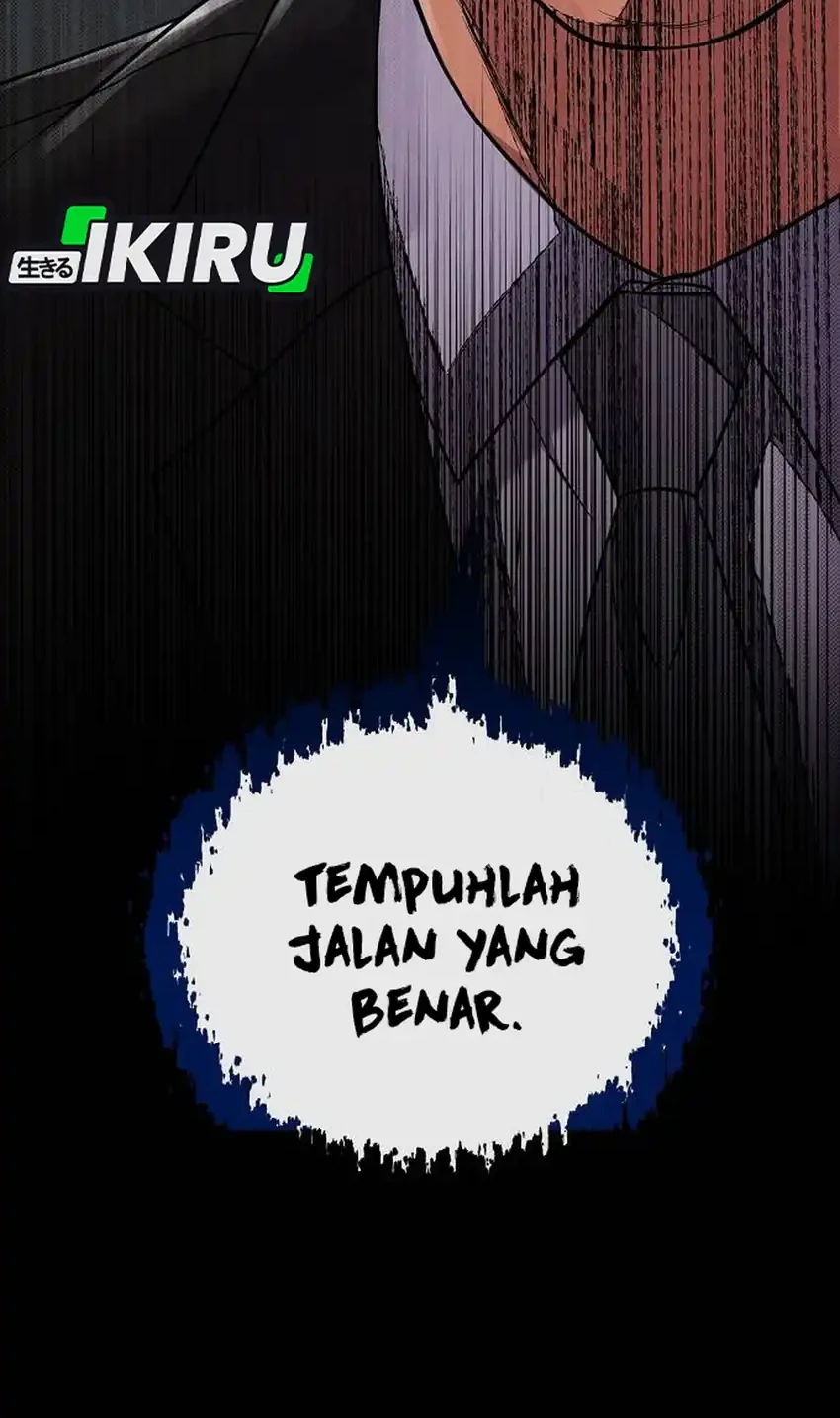 The New Employee Kim Chul-Soo Chapter 160 Gambar 56