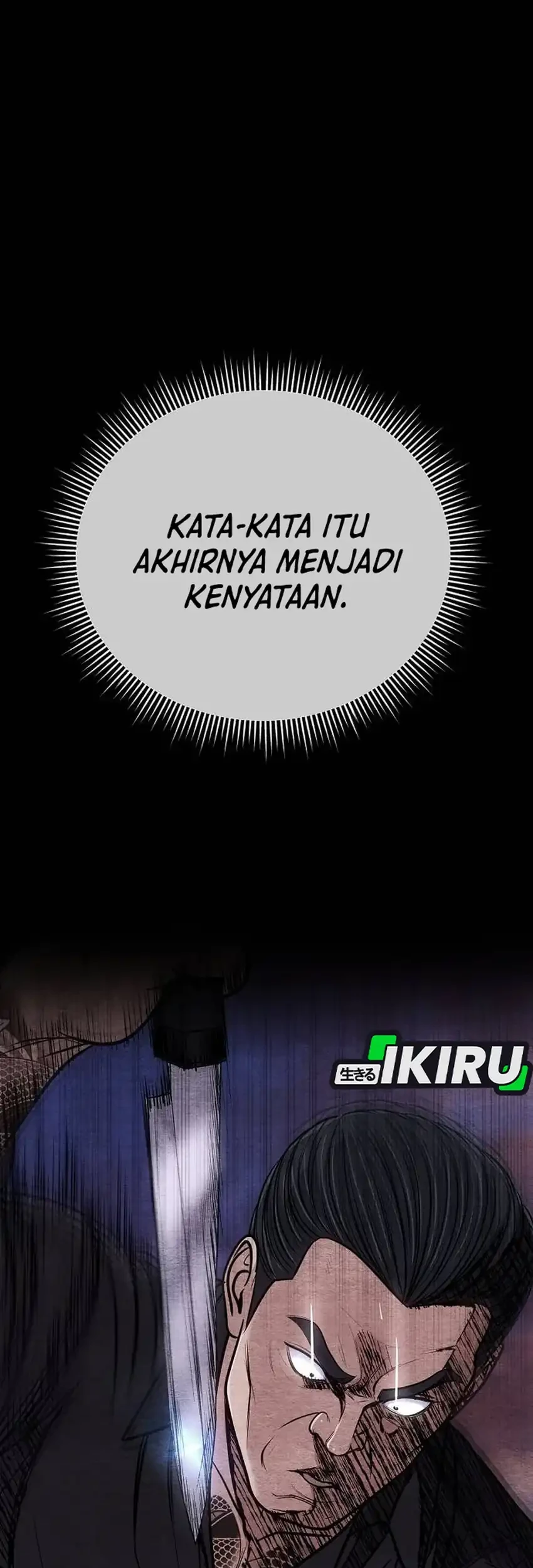 The New Employee Kim Chul-Soo Chapter 160 Gambar 57