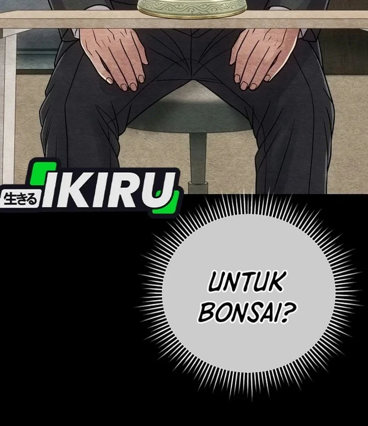The New Employee Kim Chul-Soo Chapter 161 Gambar 66