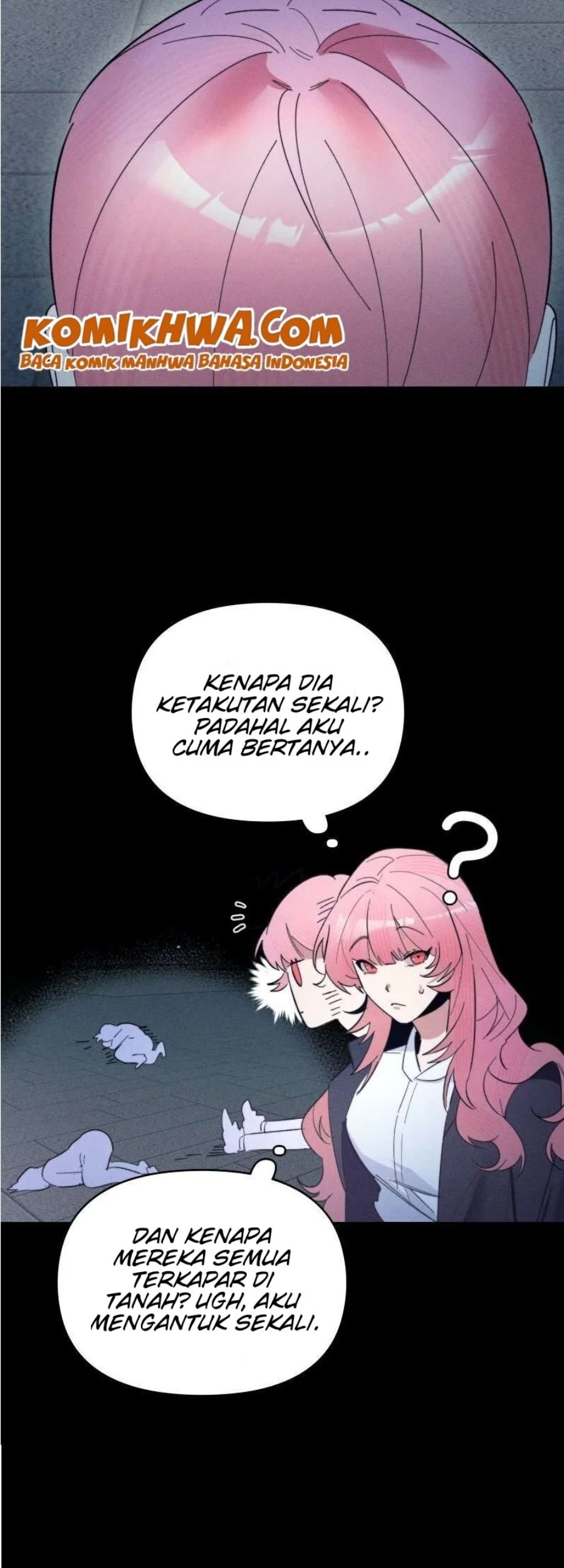 The New Hire Is the Demon Lord Chapter 10 - Halaman 29