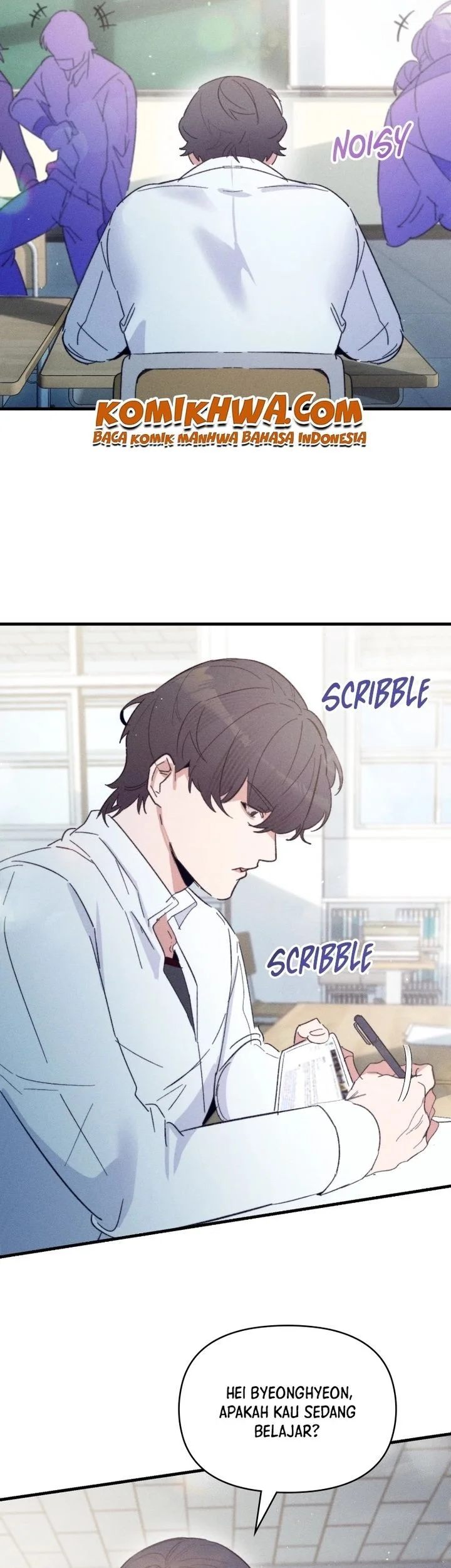 The New Hire Is the Demon Lord Chapter 11 - Halaman 27
