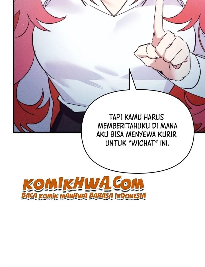 The New Hire Is the Demon Lord Chapter 12 - Halaman 30