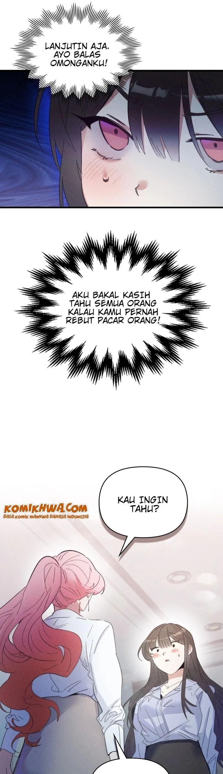 The New Hire Is the Demon Lord Chapter 14 - Halaman 27