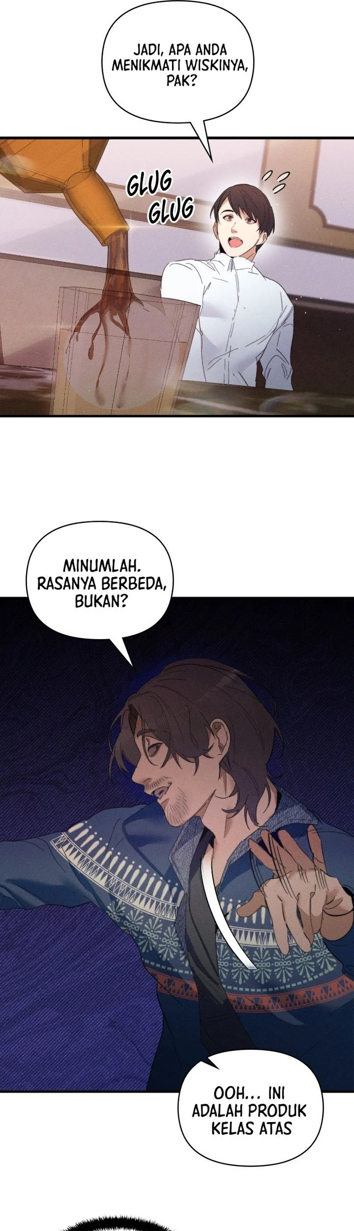 The New Hire Is the Demon Lord Chapter 15 - Halaman 25