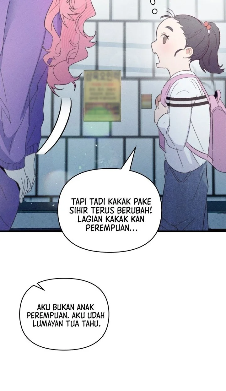 The New Hire Is the Demon Lord Chapter 17 - Halaman 30