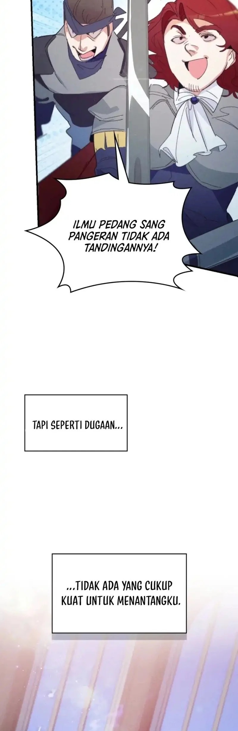 The New Hire Is the Demon Lord Chapter 18 - Halaman 22