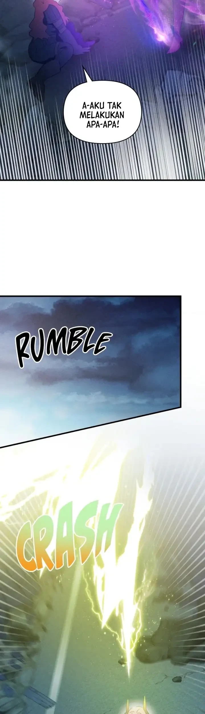 The New Hire Is the Demon Lord Chapter 19 - Halaman 24